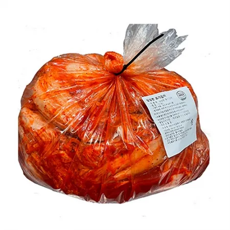 싱싱 포기김치(약숙 10Kg/BOX)