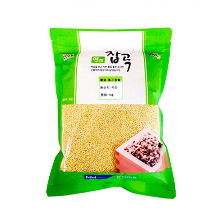 농협 기장(1Kg/EA)/국내산