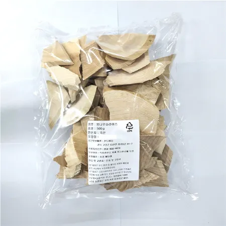엄나무(절단 500g/EA)/국내산