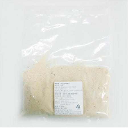 산들 땅콩분말(200g/EA)