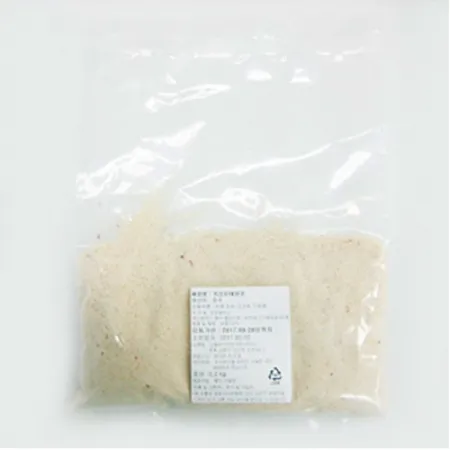 산들 땅콩분말(200g/EA)