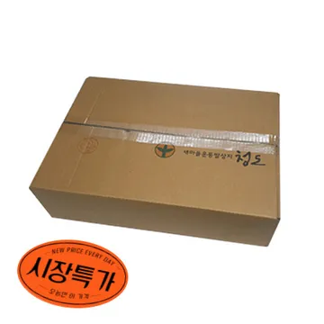 ★매일시장특가★ 팽이버섯( 상 34입 5Kg/BOX) 초특가 야채 채소 버섯