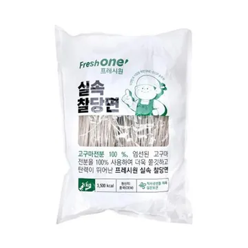 프레시원 실속찰당면(1Kg/EA)