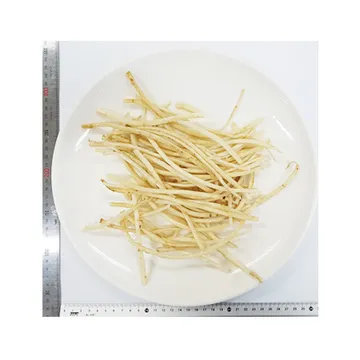 우엉채(8~10cm 김밥용 KG)/중국산