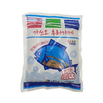 천혜식품 가쓰오후리가께(500g/EA)