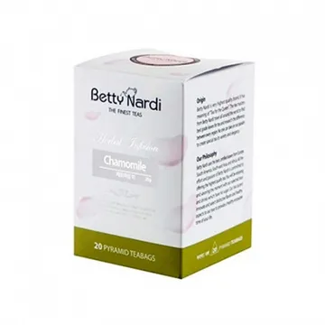 삼주 캐모마일티(20g/EA)