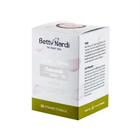 삼주 캐모마일티(20g/EA)