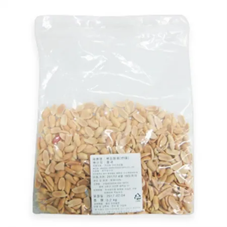 산들 깐땅콩(200g/EA)