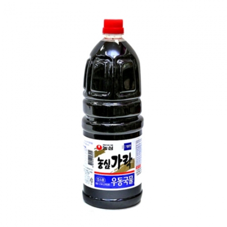 농심가락 우동국물(1.794L 1.8Kg/EA)