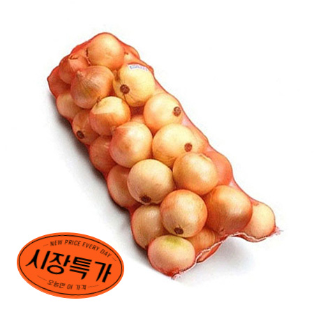 ★매일시장특가★ 피양파(망 15Kg/EA) 국내산 양파 초특가 야채 채소
