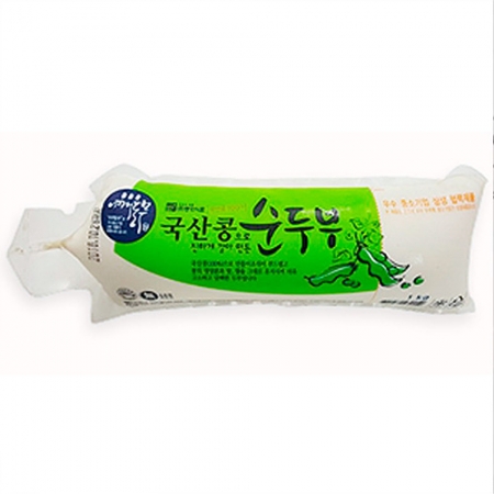동화 순두부(어깨동무 1Kg/EA)