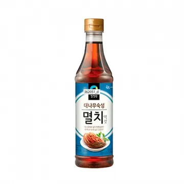 대상 멸치액젓(1Kg/EA)