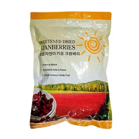 선인 건크랜베리(1Kg/EA)