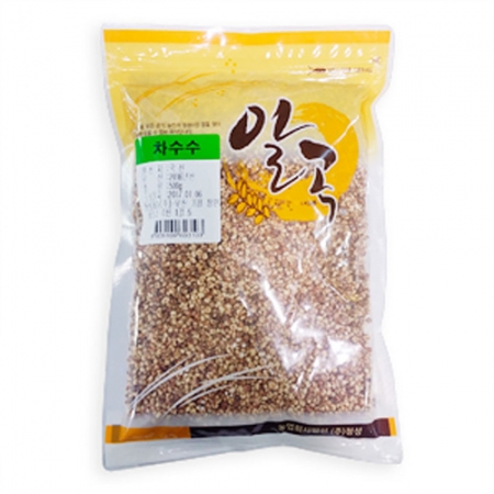 수수(상품 500g/EA)/국내산