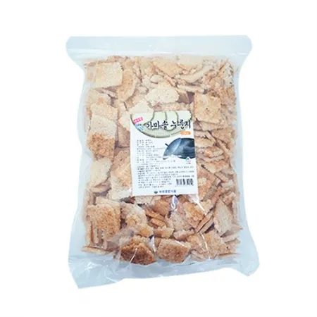 부원 누룽지(3Kg/EA)