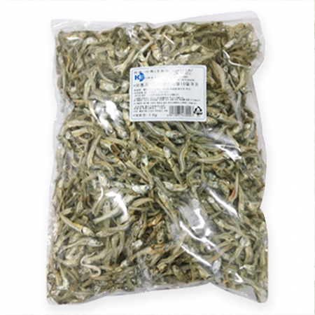 보통멸치(중품 조림용 1Kg/EA)/국내산