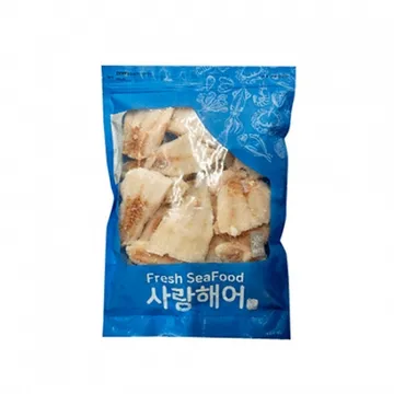 사랑해어 동태살(키즈용 가시제거율95% 까스용 1Kg/EA)/러시아산