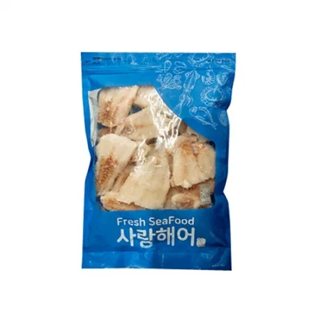 사랑해어 동태살(키즈용 가시제거율95% 까스용 1Kg/EA)/러시아산