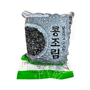 반찬단지 콩조림(콩60%_행복한상차림 1Kg/EA)