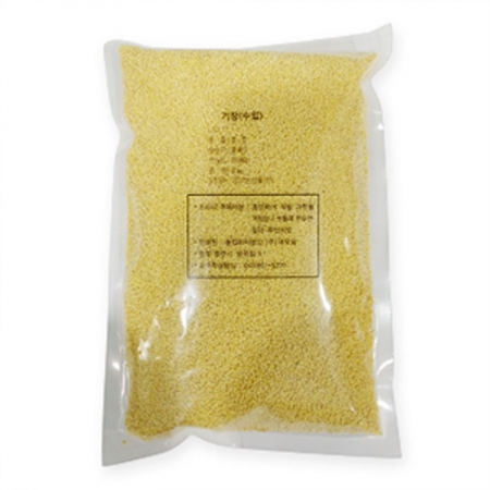 기장(일반 1Kg/EA)/중국산