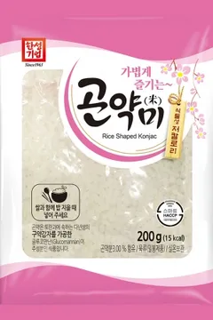 한성기업 곤약미(200g/EA)