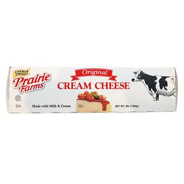 스위스밸리 크림치즈(1.36Kg/EA)