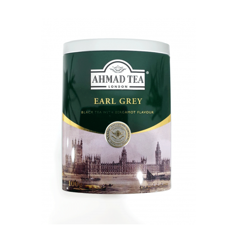 아마드 얼그레이티(100g/EA)