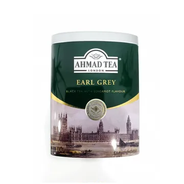 아마드 얼그레이티(100g/EA)