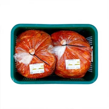 김장독 포기김치(생 10Kg/BOX)