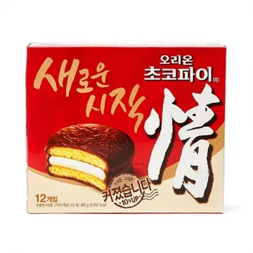 오리온 초코파이(12개입 420g/EA)