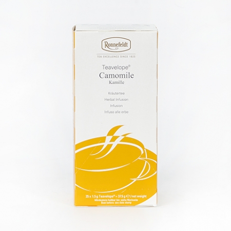 로네펠트 카모마일(1.5*25T 38g/EA)