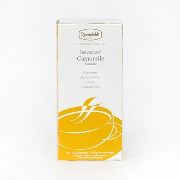 로네펠트 카모마일(1.5*25T 38g/EA)