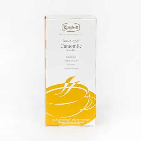로네펠트 카모마일(1.5*25T 38g/EA)