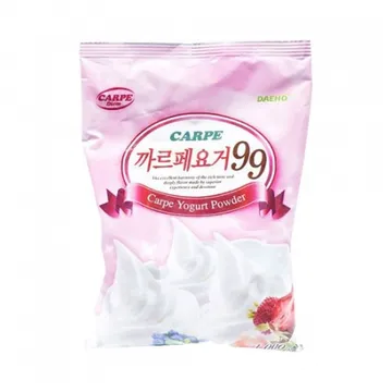 까르페99 요거트파우더(1Kg/EA)