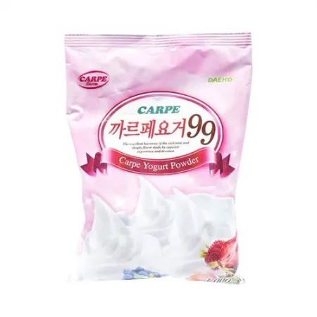 까르페99 요거트파우더(1Kg/EA)