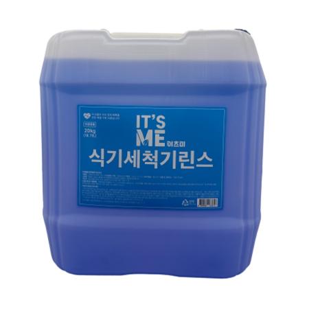 이츠미 식기세척기린스(18.75L EA)