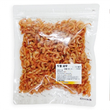 해풍수산 두절건새우(대 200g/EA)/중국산