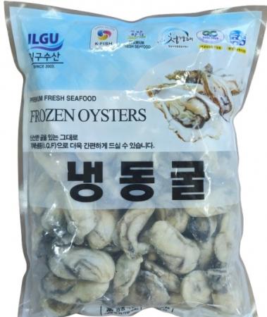 엄선 냉동굴(굿픽_깐것_수율90% 1Kg/EA)