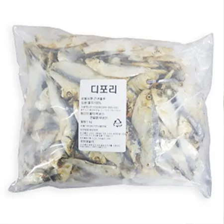 디포리(KG)/국내산