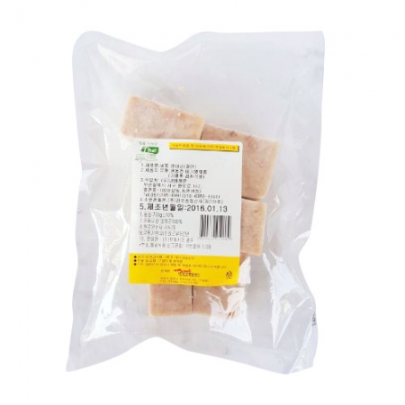 명태곤이(700g/EA)/러시아산