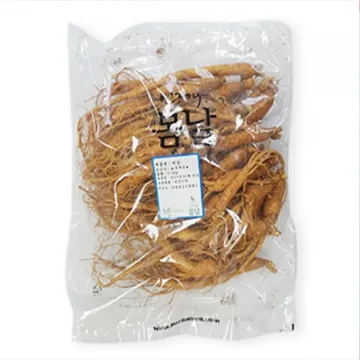 미삼(100g/EA)/국내산