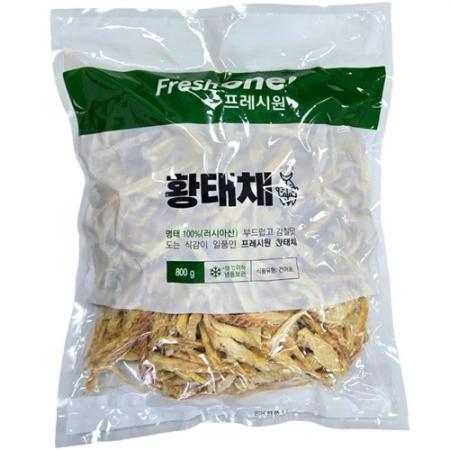 프레시원 황태채(상품 800g/EA)