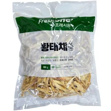 프레시원 황태채(상품 800g/EA)