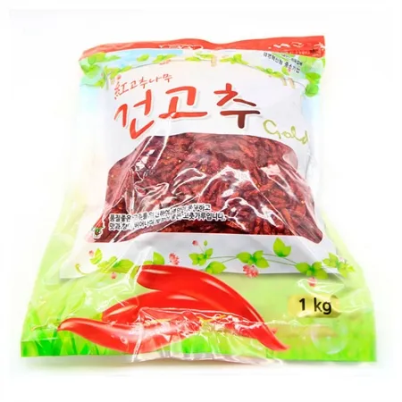 건월남고추(1Kg/PAC)/베트남산