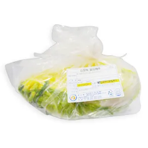 김장독 절임배추(1Kg/EA)