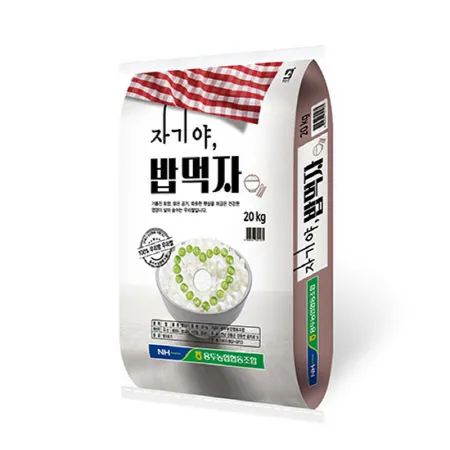 용두농협 쌀(새청무 20Kg/EA)