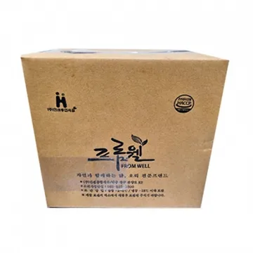 한샘종합식품 닭가슴살(껍질제거 KG)/국내산