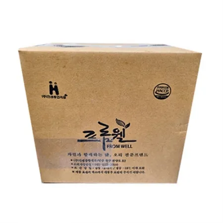 한샘종합식품 닭가슴살(껍질제거 KG)/국내산