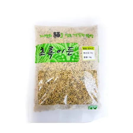 깐녹두(일반 1Kg/EA)/국내산