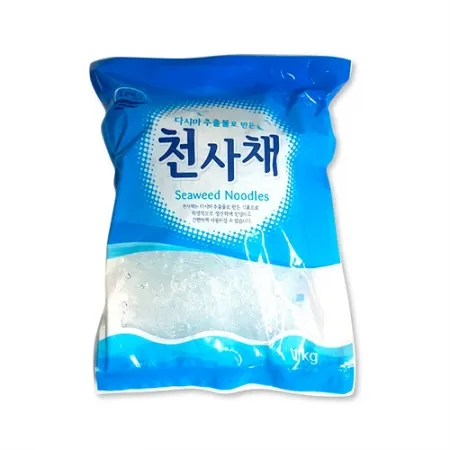 천사채(굵은것 1Kg/EA)